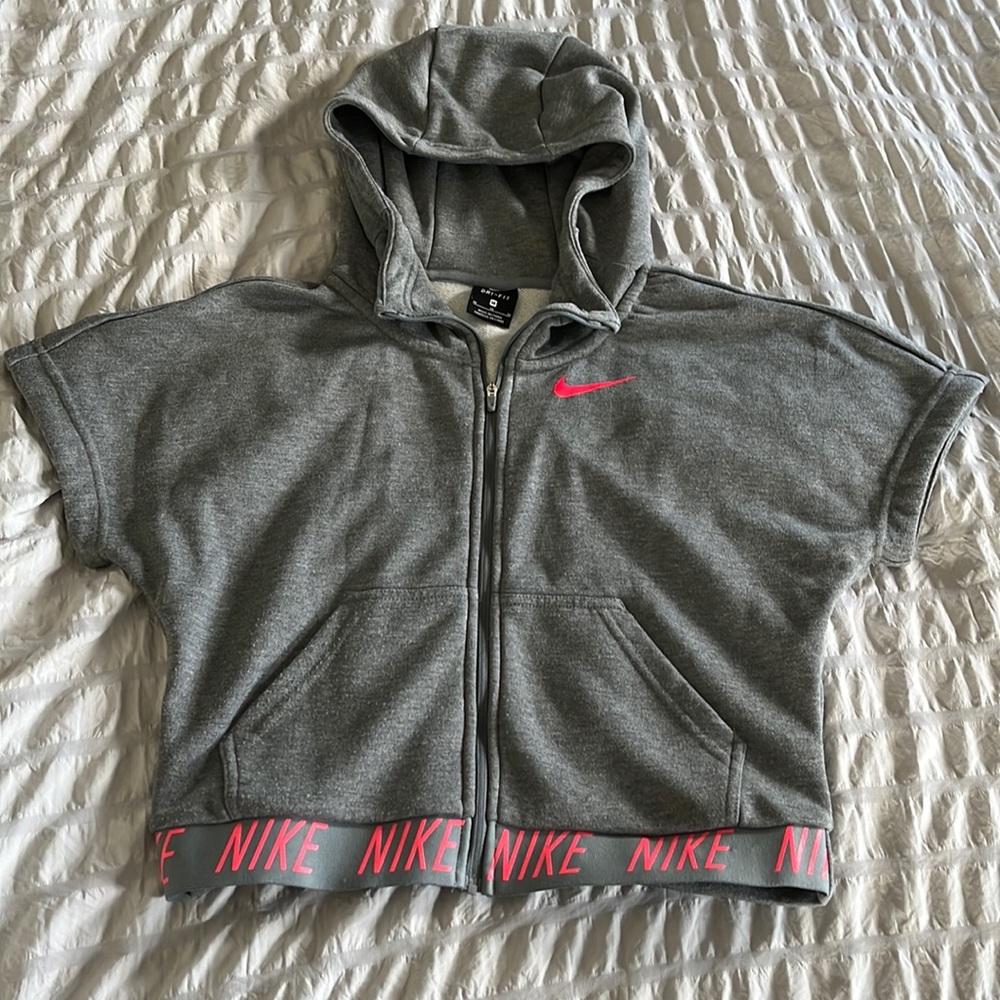 Nike Sweatshirt